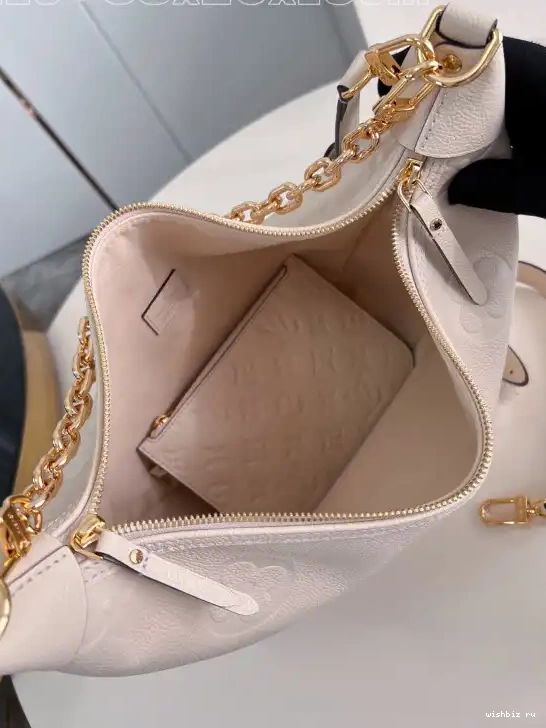 WIS HOBO VUITTON LOOP LOUIS 0521